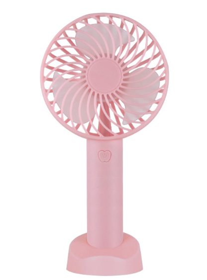 Mini Portable Fan
