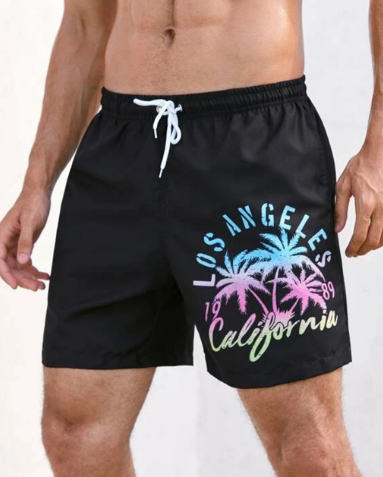 TADDLEE Swim Trunks Image 4