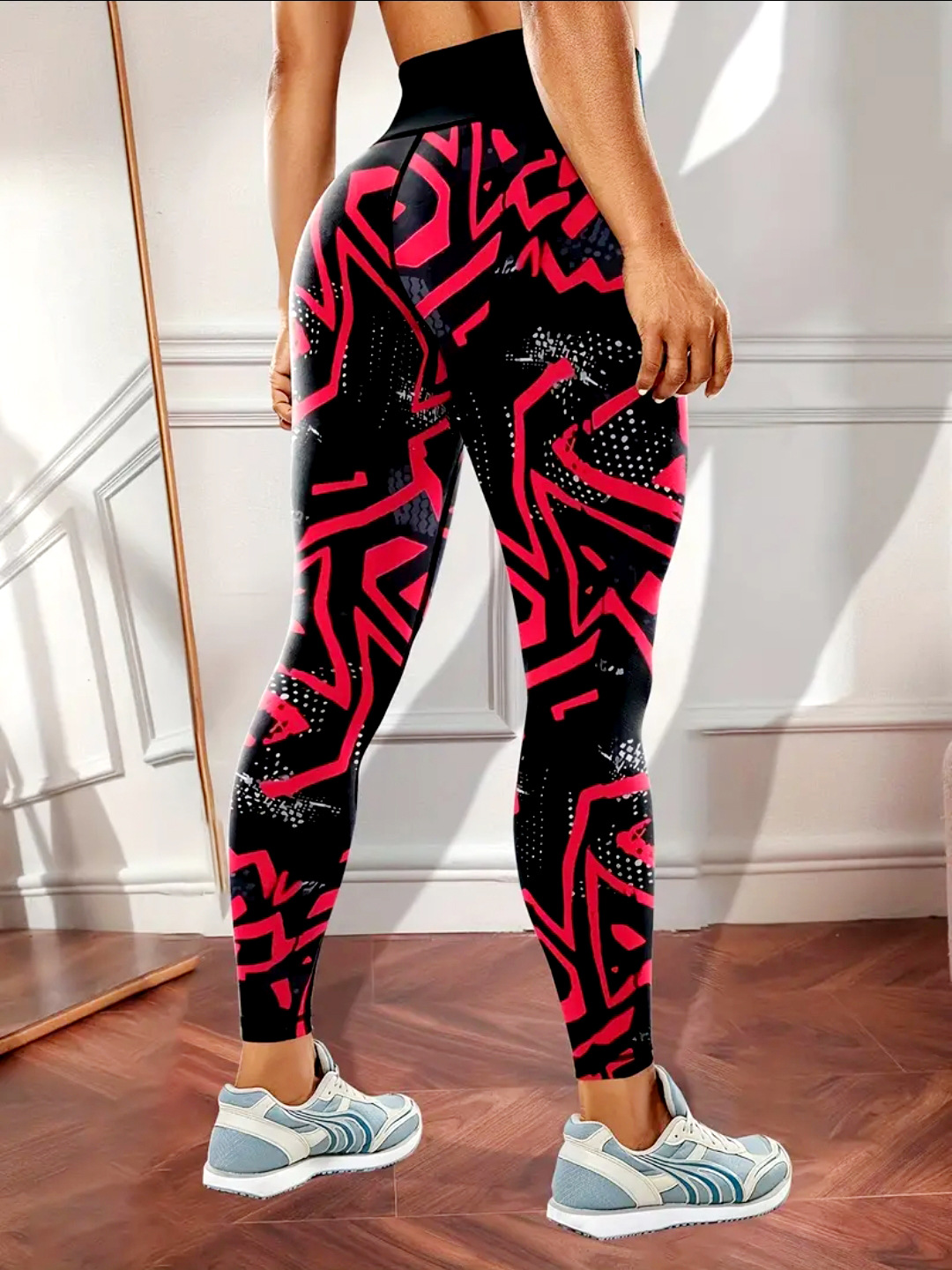 Leggings Image 3