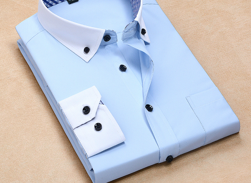 Dress Shirt Image 2