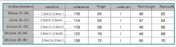 Men's Casual Shorts