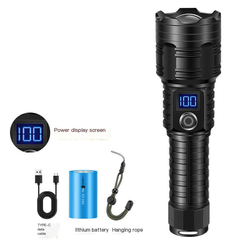 Flashlight Image 13