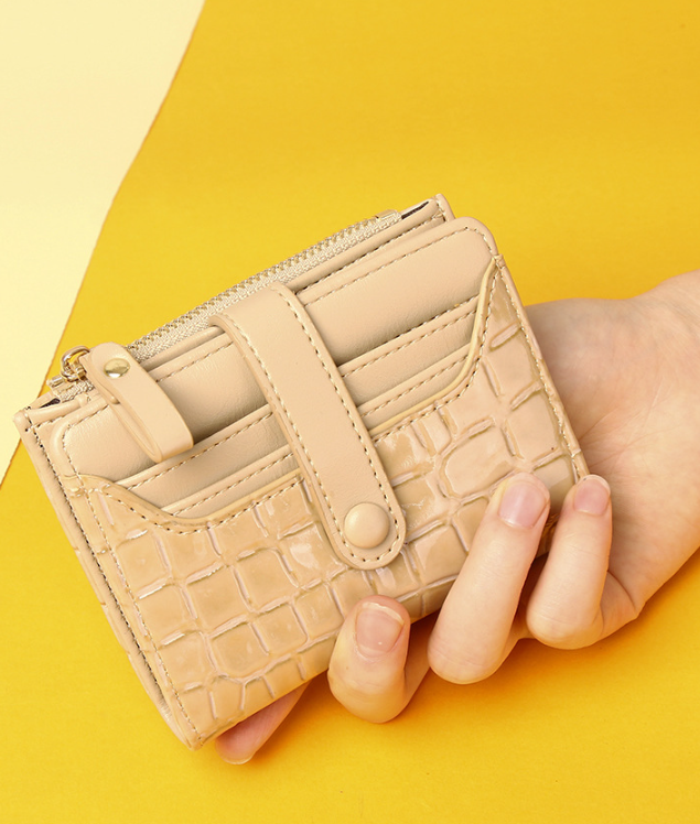 Clutch Coin Purse