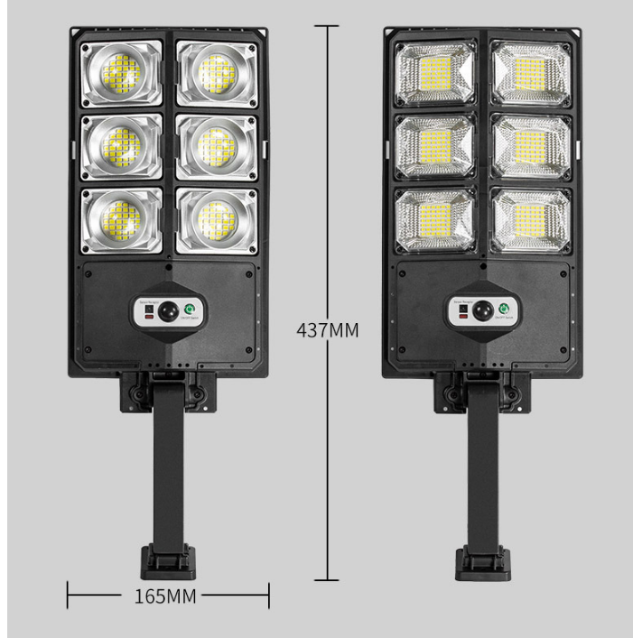 Solar Garden Light 3