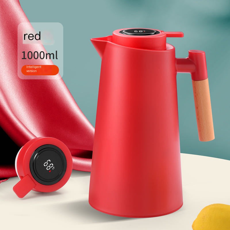 Thermal Insulated Water Bottle