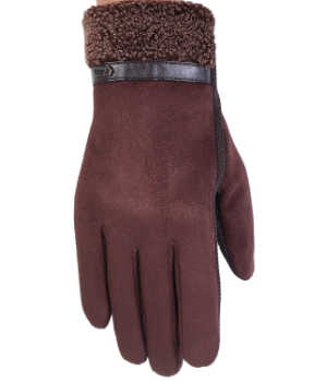 Men's Gloves Image 4