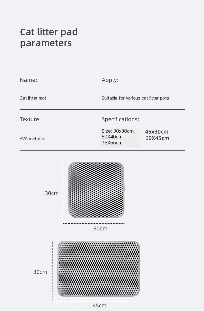 Cat Litter Mat - Image 10