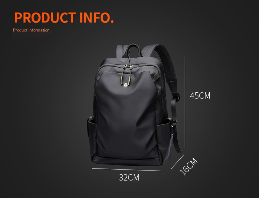 Fashion Waterproof Bag