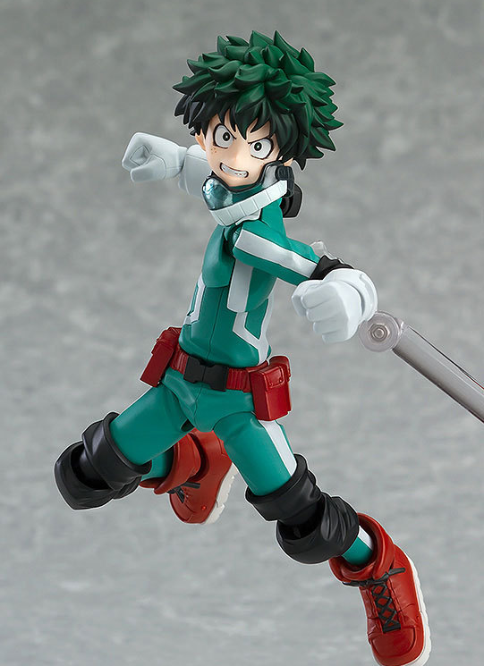 My Hero Academia Figure 1
