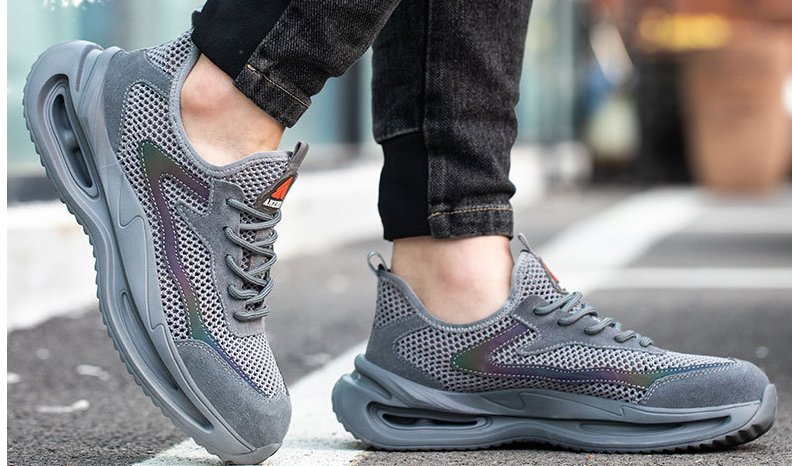 HYFE Sneakers Color Variation 3