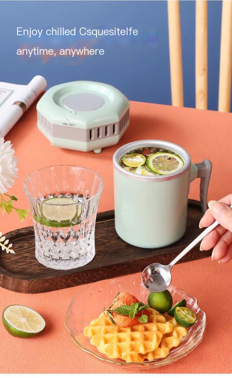 Cooling Cup Image 17