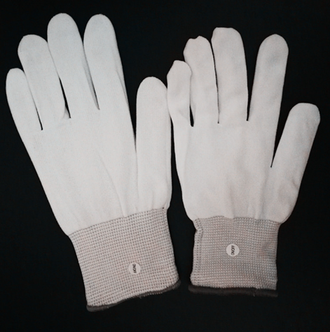 LED Gloves Collection