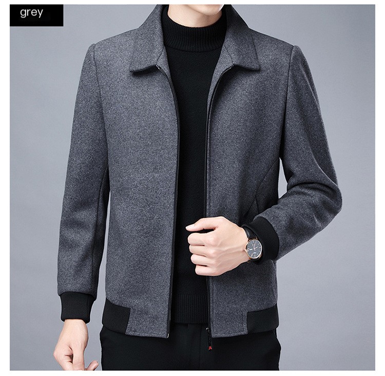 Stylish Outerwear
