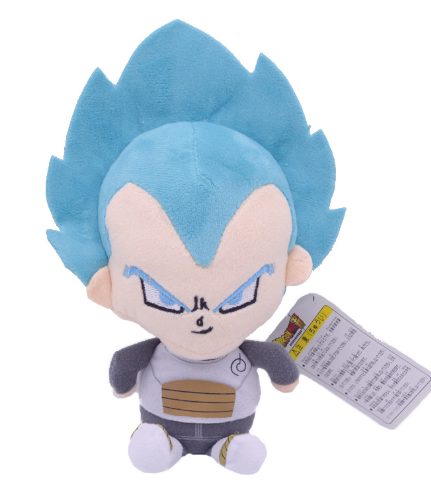 Dragon Ball Plush Toy 2
