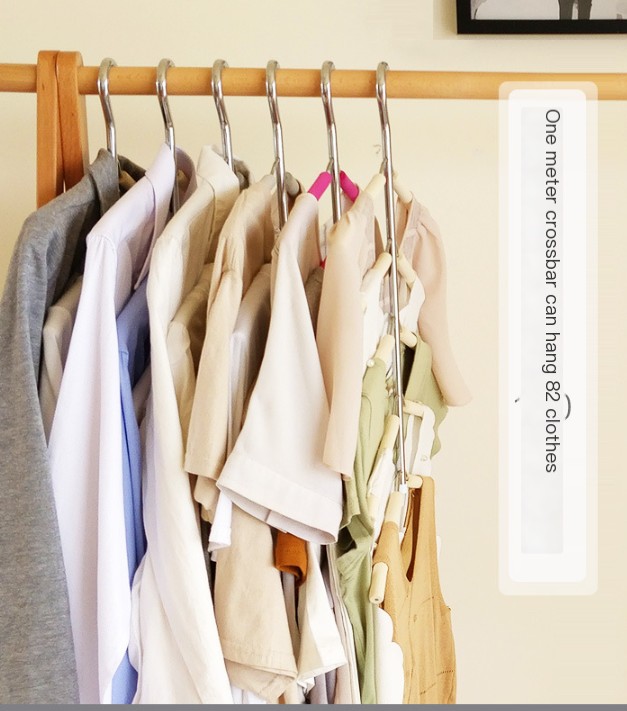 Anti-Slip Hanger Image 2