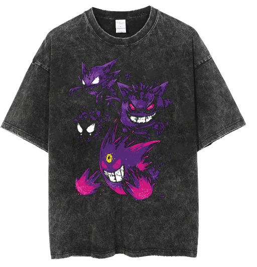 Camiseta Listrada Classic