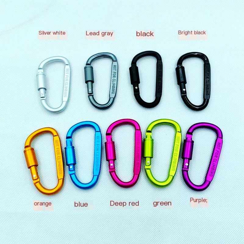 Carabiner 2