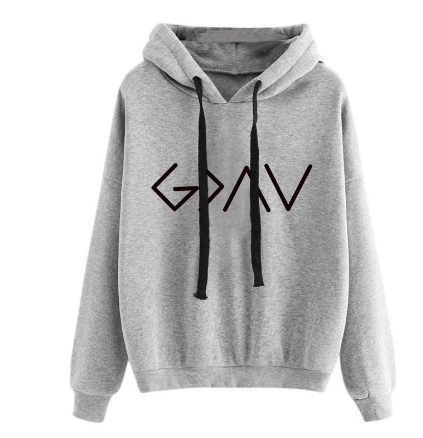 Hoodie Image 1
