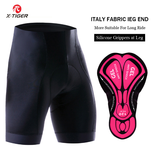Cycling Shorts Image 2