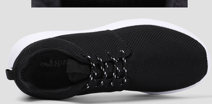 Breathable Comfort