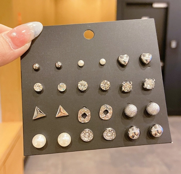 Earring Set 4