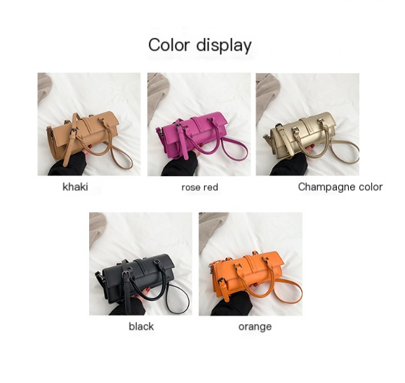 KONF Danly Handbag - Image 2