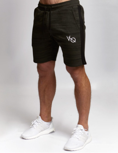 Fitness Shorts Image 1