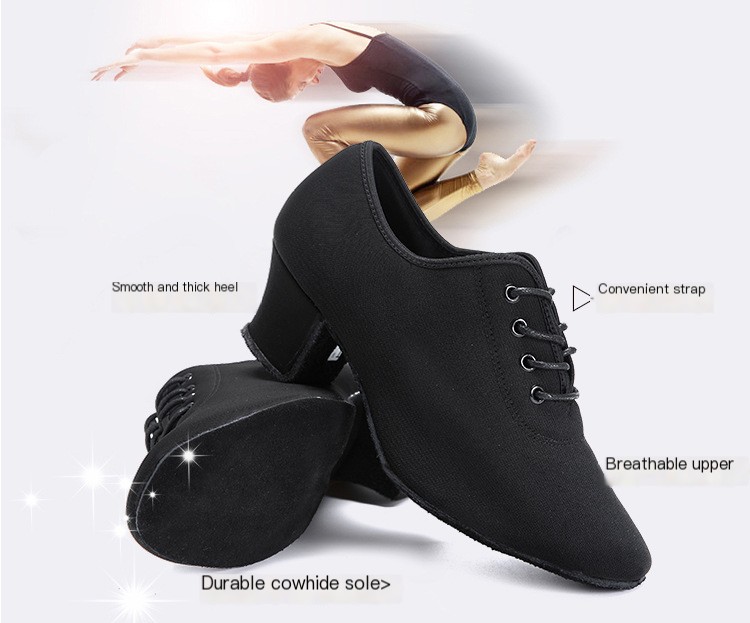 Dance Shoes for Training