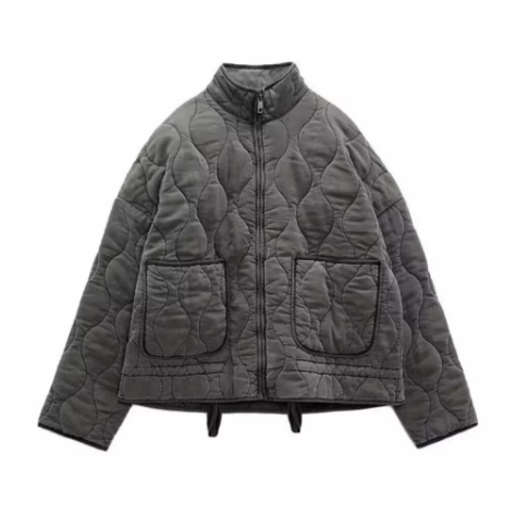 Jacket coat image