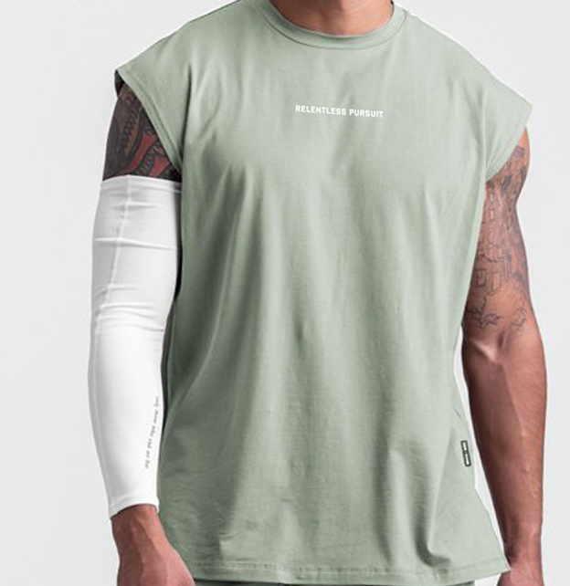 Summer Men's Sports Tank Top 6