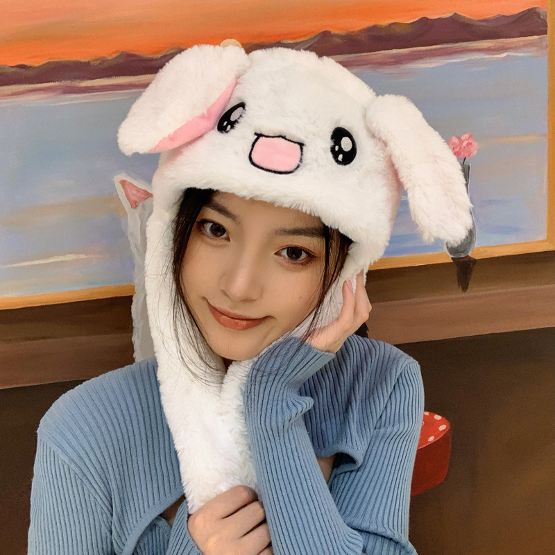 Cute Animal Hat Image 3