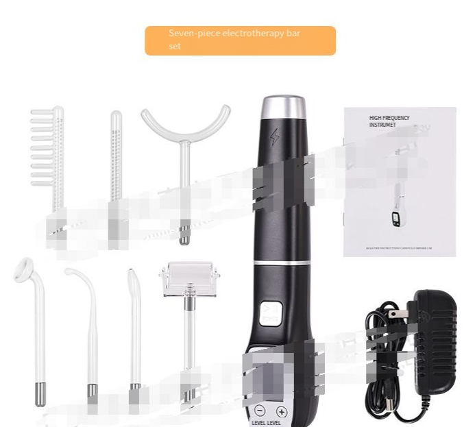 Electric Therapy Stick