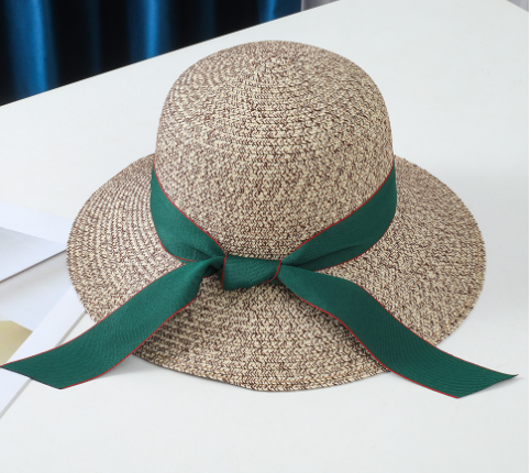 Straw Hat Image 1