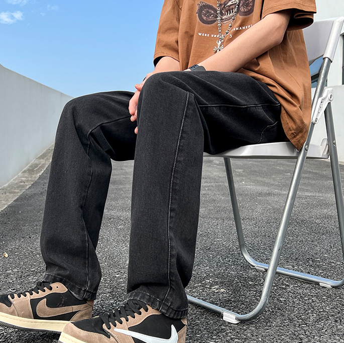 Denim Jeans Stylish Design