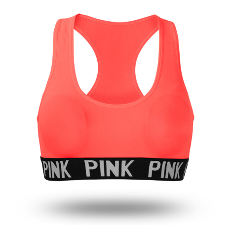 Yoga Sports Bra