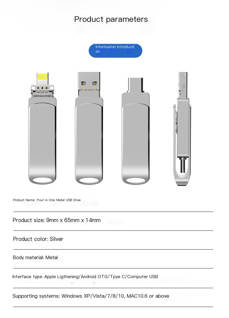 USB Drive Image 1