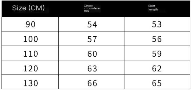 Snow-white-kids Dress - Image 1