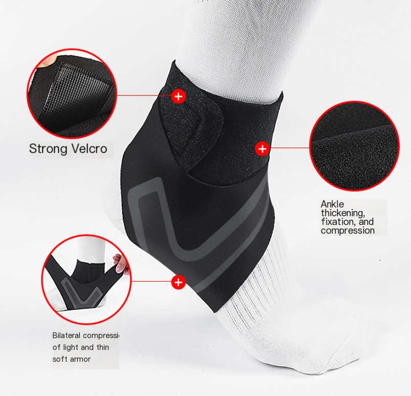 Ankle Brace Image 1