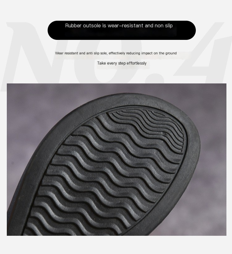 Work Shoes Image 8