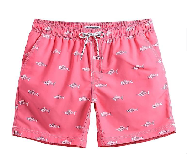Men's Beach Shorts 2