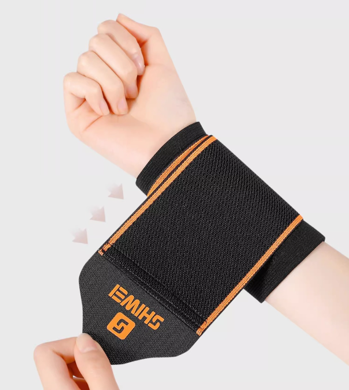 Wrist Guard Image 3