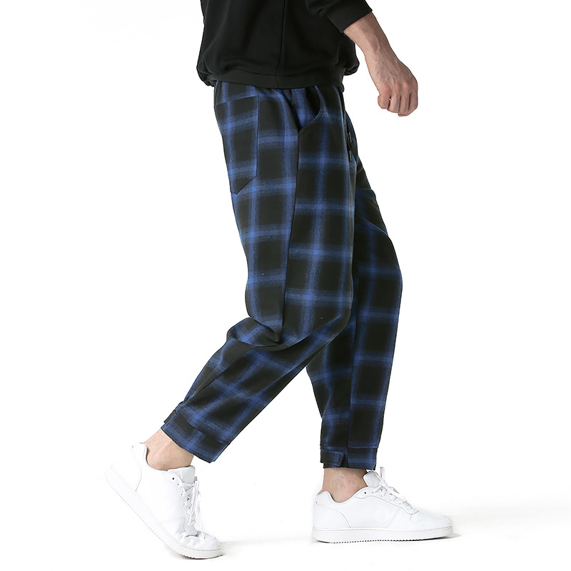 Men's Casual Pants 4