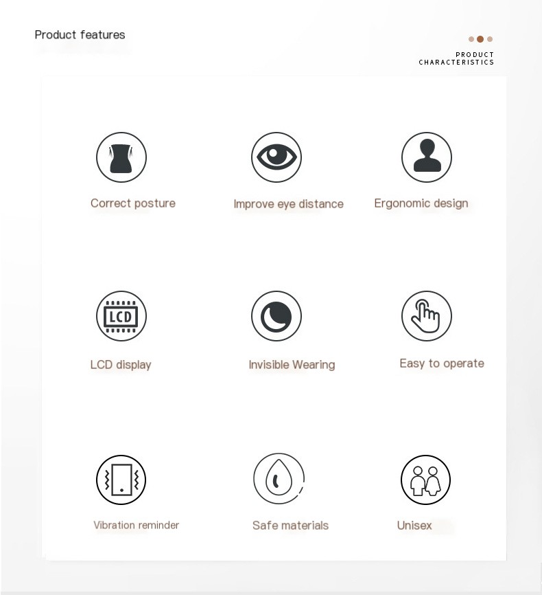 Posture Corrector Image 2