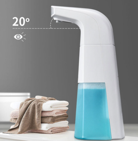 Foam Soap Dispenser