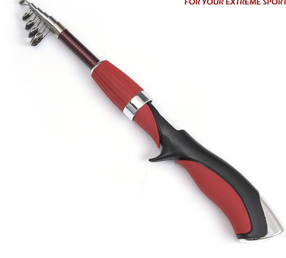 Portable Fishing Equipment