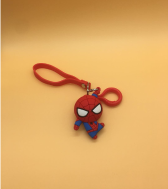 Cartoon Keychain 1