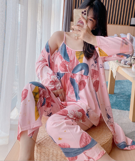 Homewear Set Image 2