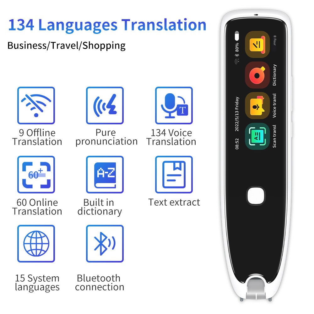Voice Translator Device Image 2