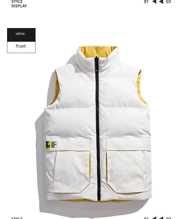 Vest Image 9