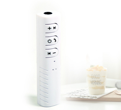 Bluetooth Receiver Headphones Features